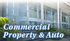 commercial property insurance